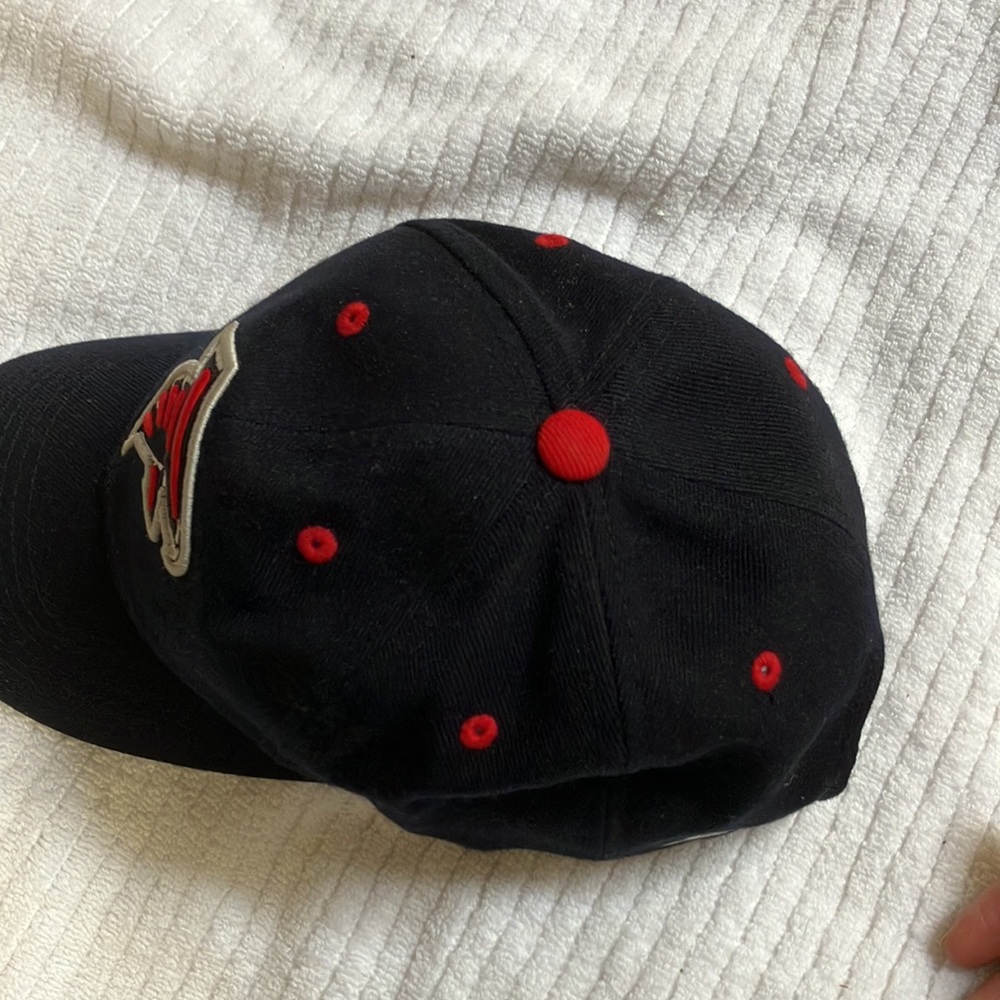 Atlanta falcons Reebok ball cap - Picture 5 of 8